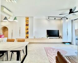 Sennett Estate (D13), Apartment #551597201